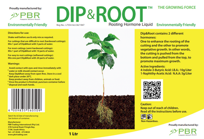 Dip&Root™ (Dynaroot Liquid)